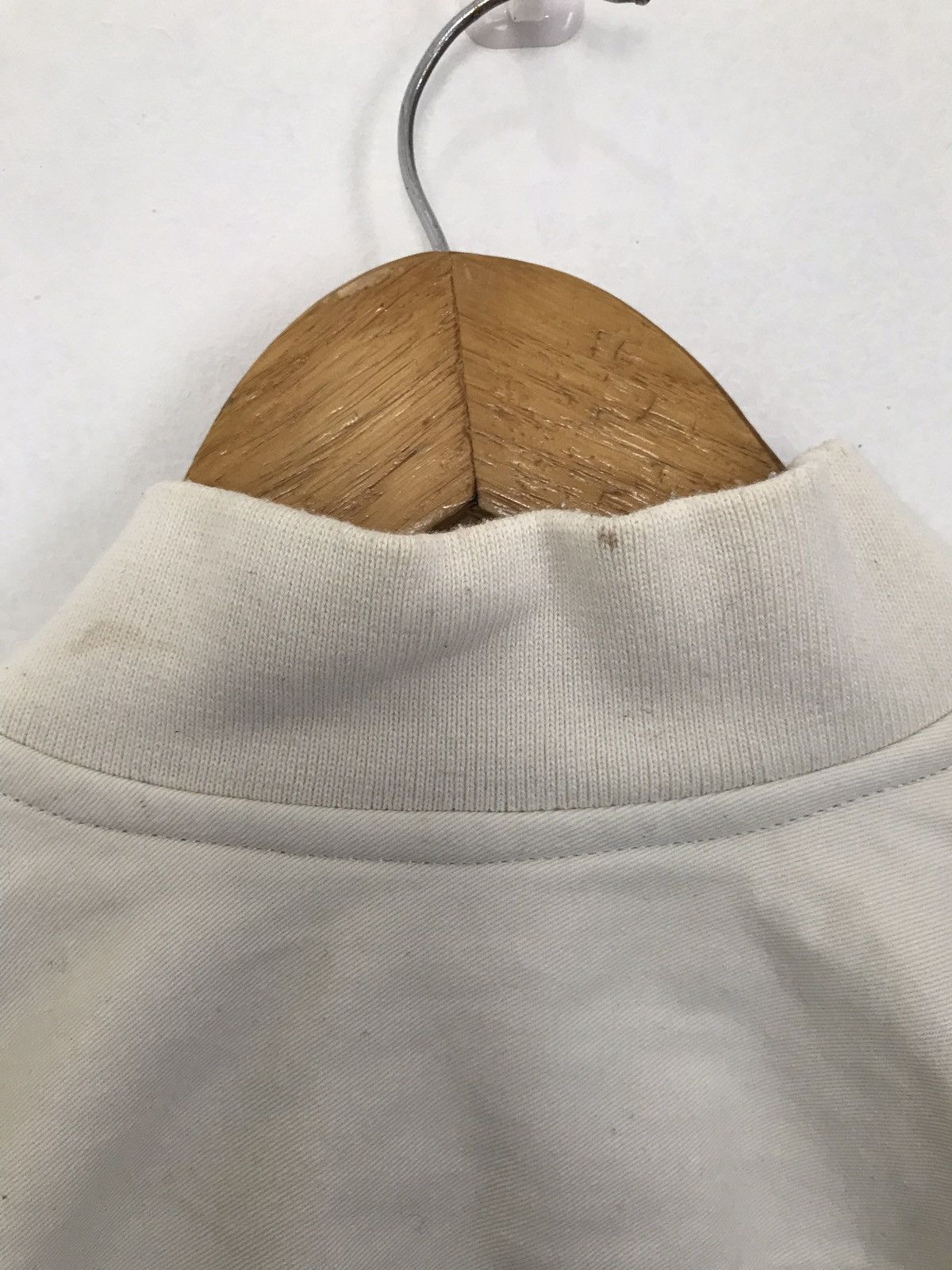 Issey Miyake 🔥FINAL DROP BEFORE DELETE🔥Vintage Issey Sport Ma-1 Bomber Size US M / EU 48-50 / 2 - 7 Thumbnail