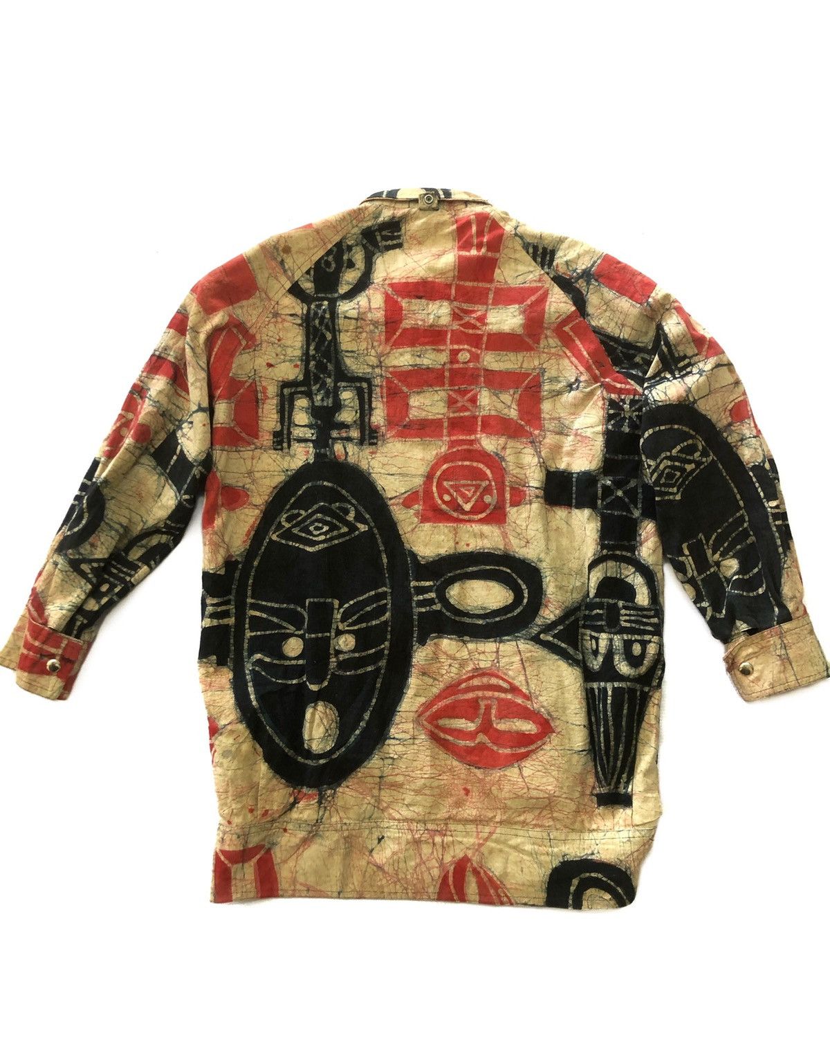 Fuck Art, Make Tees × Japanese Brand Nice Design Pop Art Style Light Jacket Andy Warhol Basquiat Size US M / EU 48-50 / 2 - 3 Thumbnail