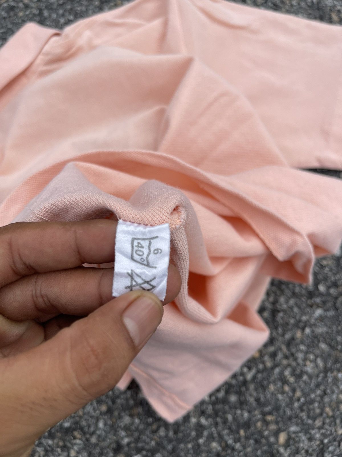 Burberry × Designer Burberrys Shirt📸 Size US M / EU 48-50 / 2 - 7 Thumbnail