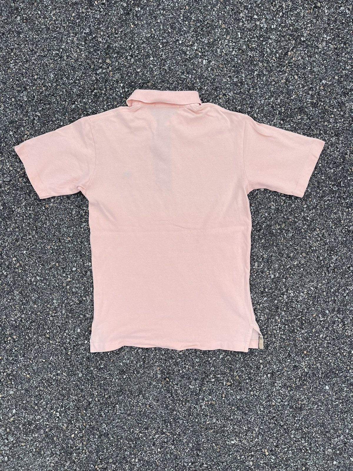 Burberry × Designer Burberrys Shirt📸 Size US M / EU 48-50 / 2 - 3 Thumbnail