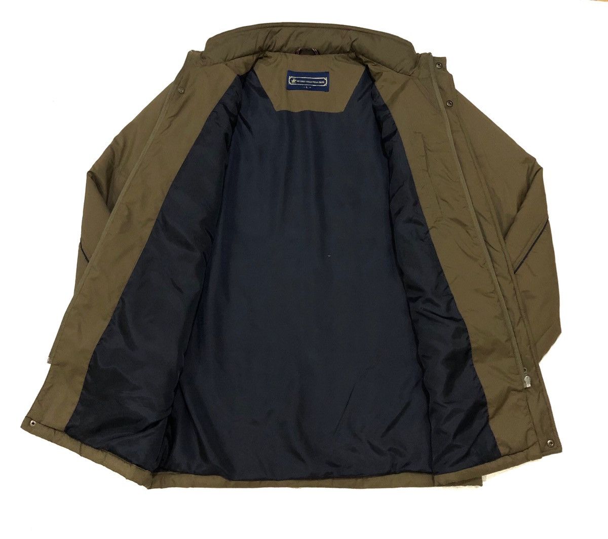 Beverly Hills Polo Club Beverly Hills Polo Club Jacket Style Size US L / EU 52-54 / 3 - 3 Thumbnail