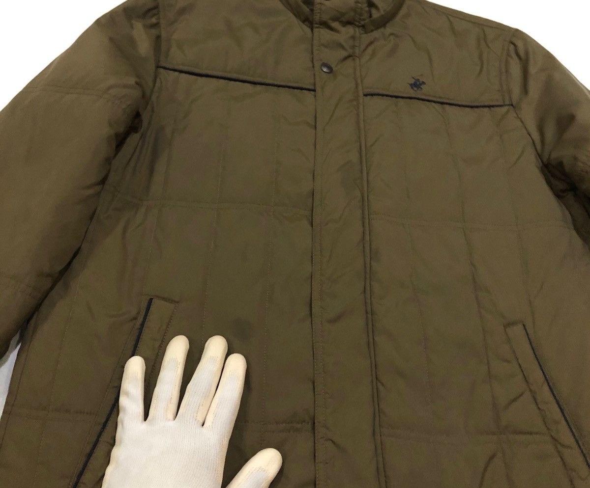 Beverly Hills Polo Club Beverly Hills Polo Club Jacket Style Size US L / EU 52-54 / 3 - 11 Thumbnail