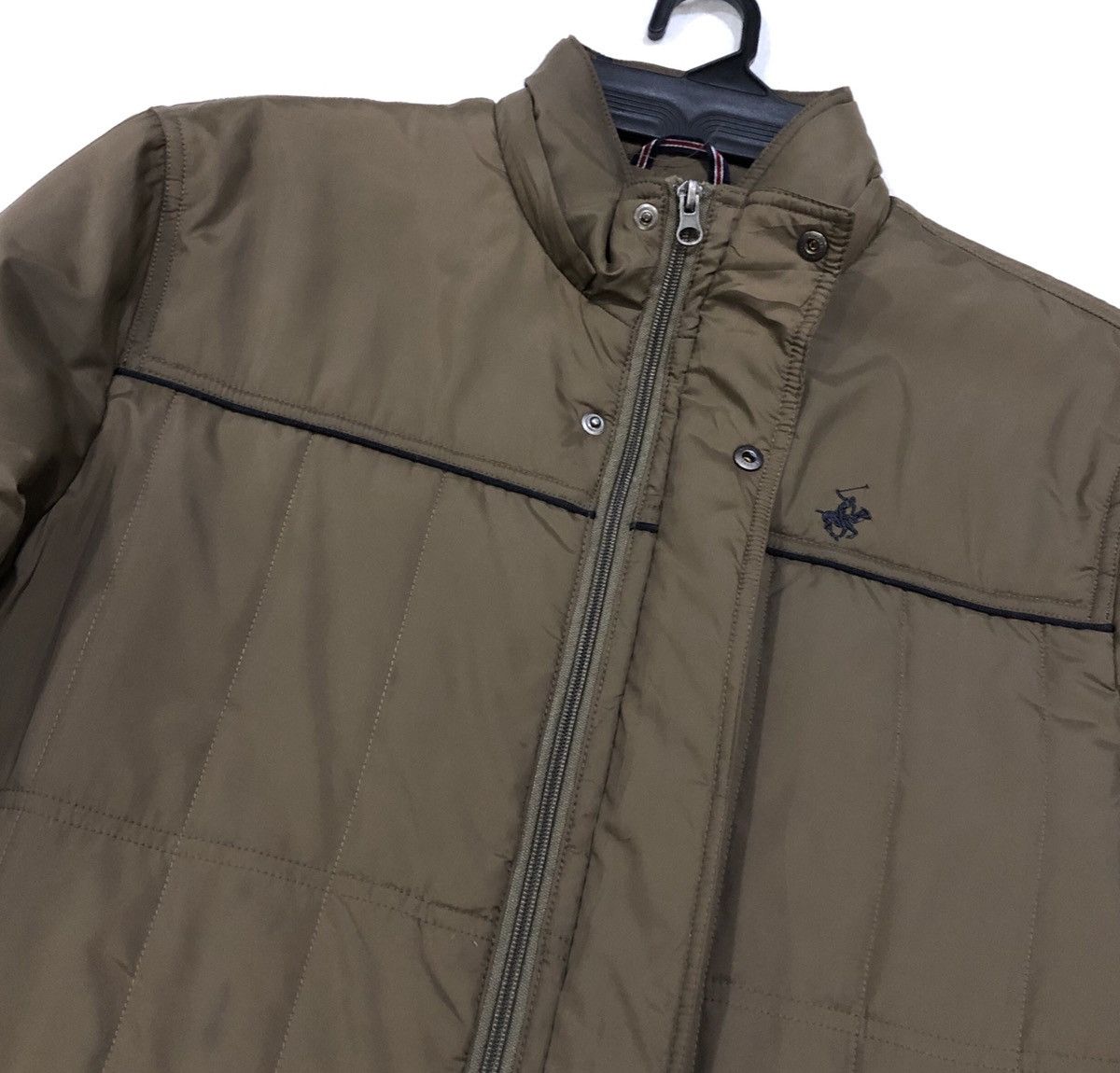 Beverly Hills Polo Club Beverly Hills Polo Club Jacket Style Size US L / EU 52-54 / 3 - 4 Thumbnail