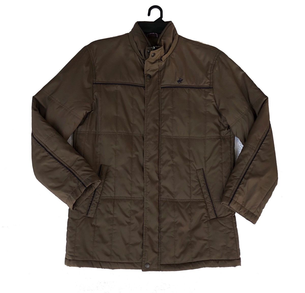 Beverly Hills Polo Club Beverly Hills Polo Club Jacket Style Size US L / EU 52-54 / 3 - 1 Thumbnail