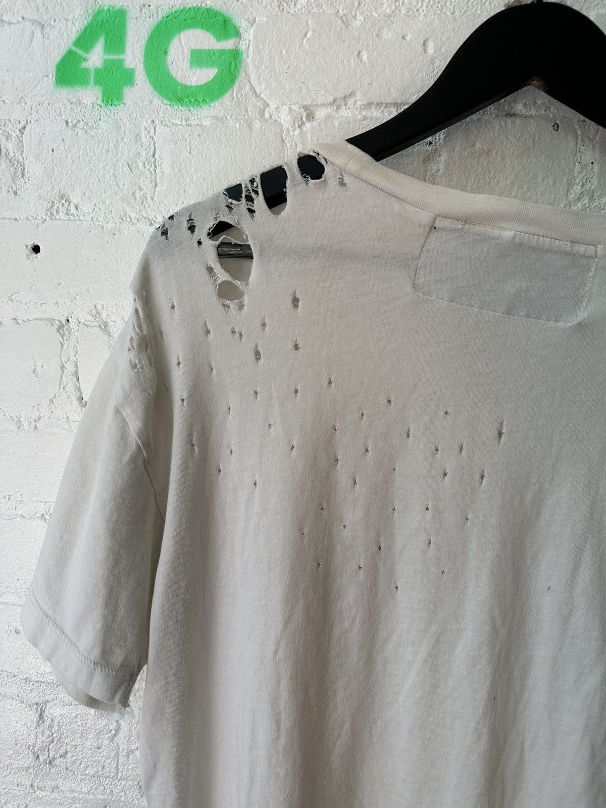 Enfants Riches Deprimes ERD I MILKED HER THEN I LEFT !!! SHIRT 4Gseller Size US L / EU 52-54 / 3 - 8 Thumbnail