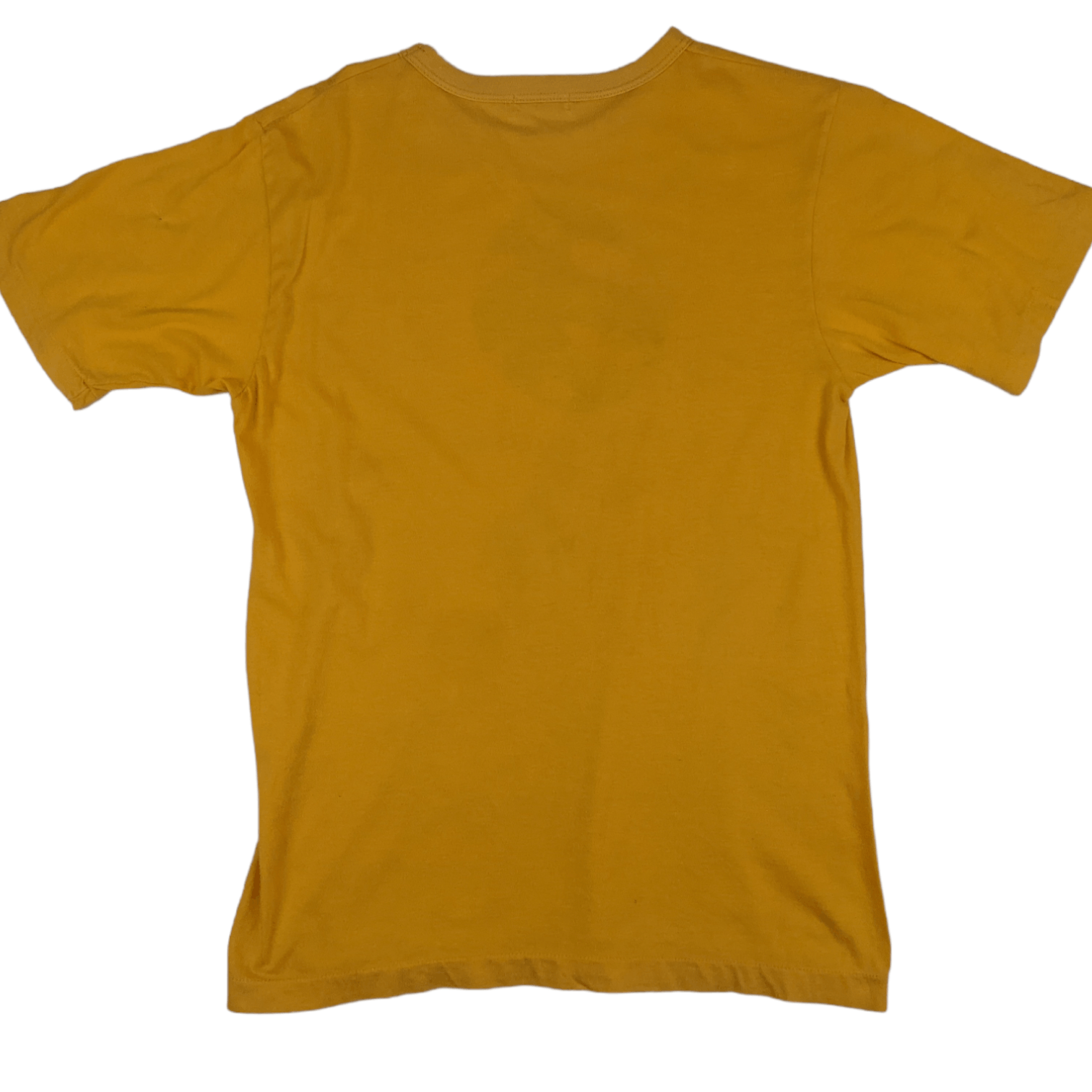 Japanese Brand Vintage 90's Japan 24 HOUR TELEVISION 22 Tee Single Stitches Size US S / EU 44-46 / 1 - 6 Thumbnail
