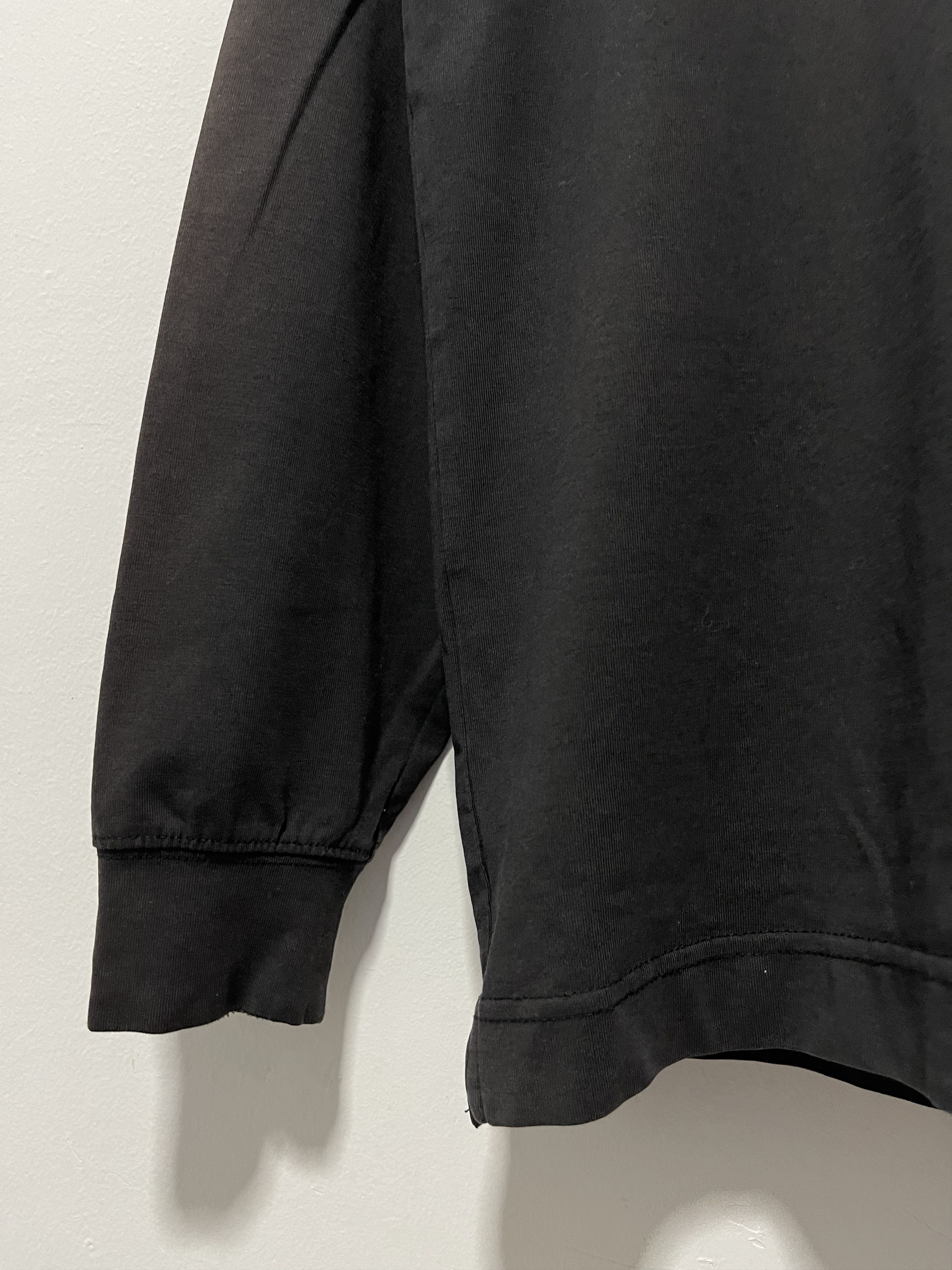 Nike × Vintage Nike Golf Mini Logo Turtleneck Strechable Sun Faded Y2k Size US S / EU 44-46 / 1 - 4 Thumbnail