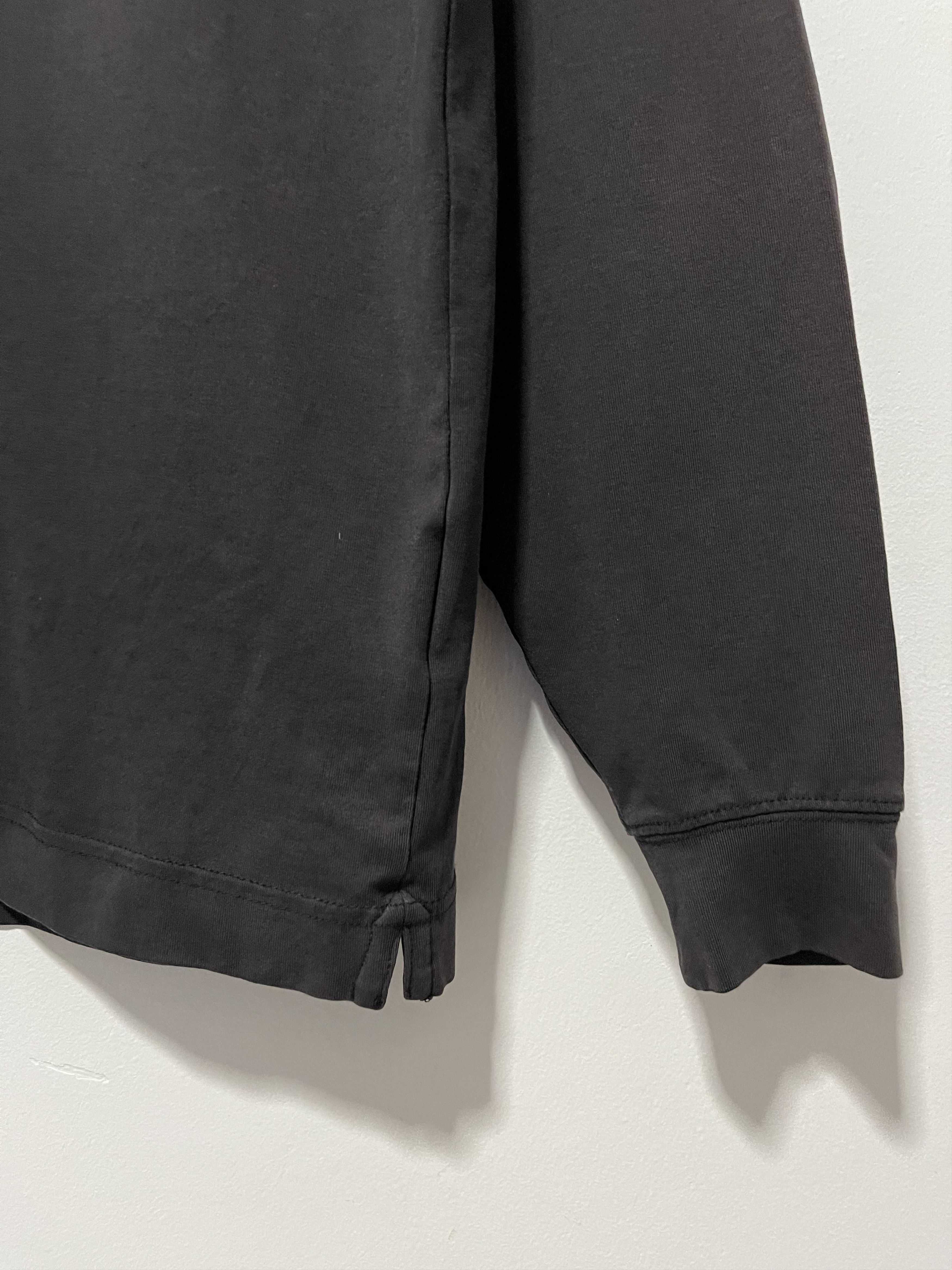 Nike × Vintage Nike Golf Mini Logo Turtleneck Strechable Sun Faded Y2k Size US S / EU 44-46 / 1 - 3 Thumbnail