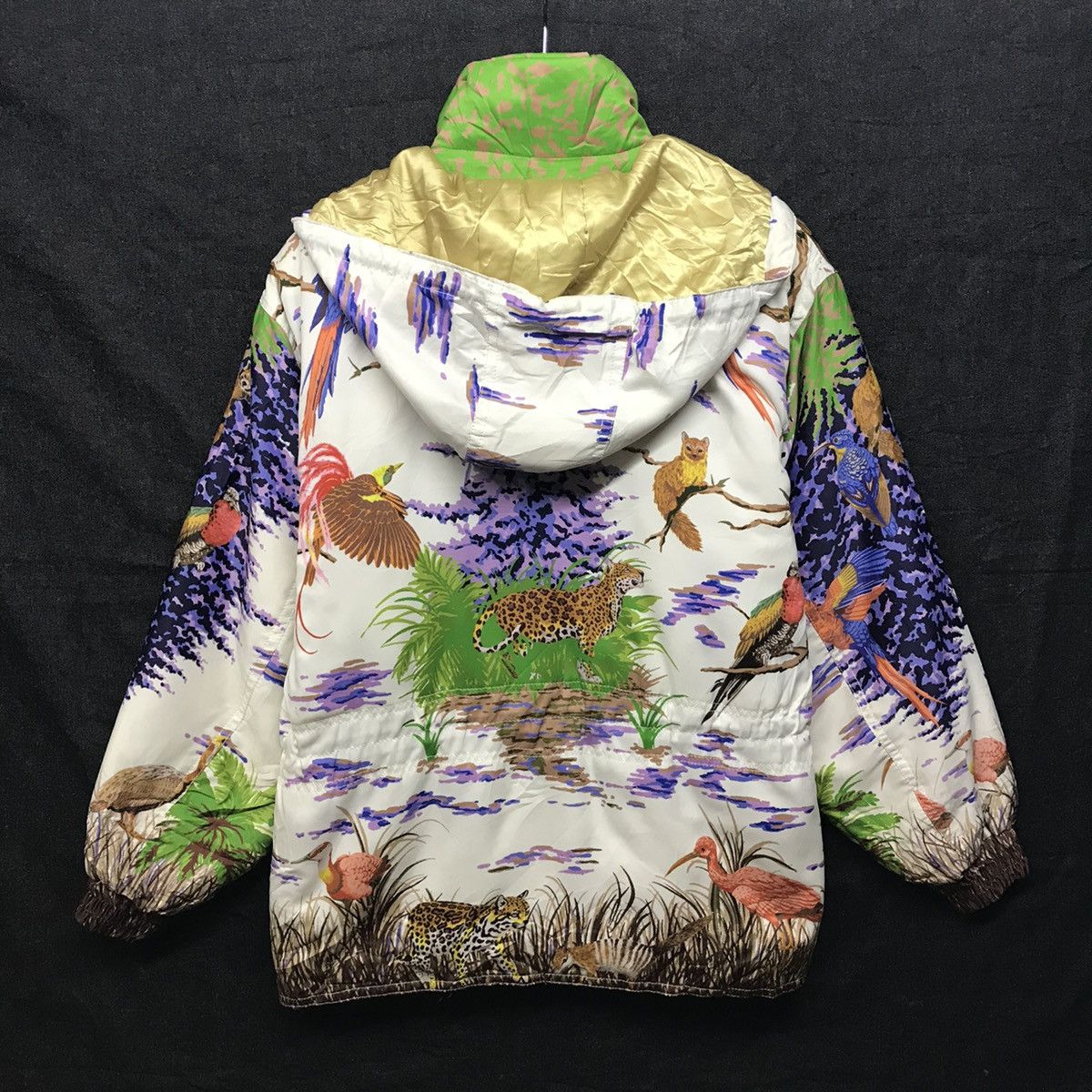 Japanese Brand × Kensho Abe Kensho Abe Jacket Size US M / EU 48-50 / 2 - 2 Thumbnail