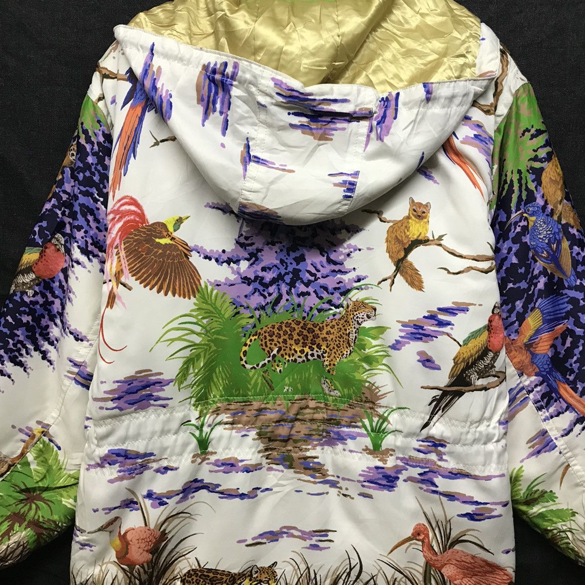 Japanese Brand × Kensho Abe Kensho Abe Jacket Size US M / EU 48-50 / 2 - 4 Thumbnail