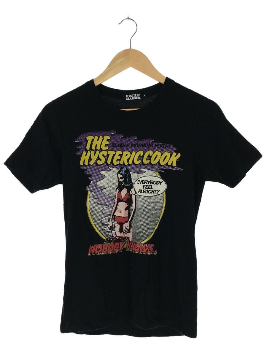 Hysteric Glamour Girl Logo Tee Size S / US 4 / IT 40 - 1 Thumbnail