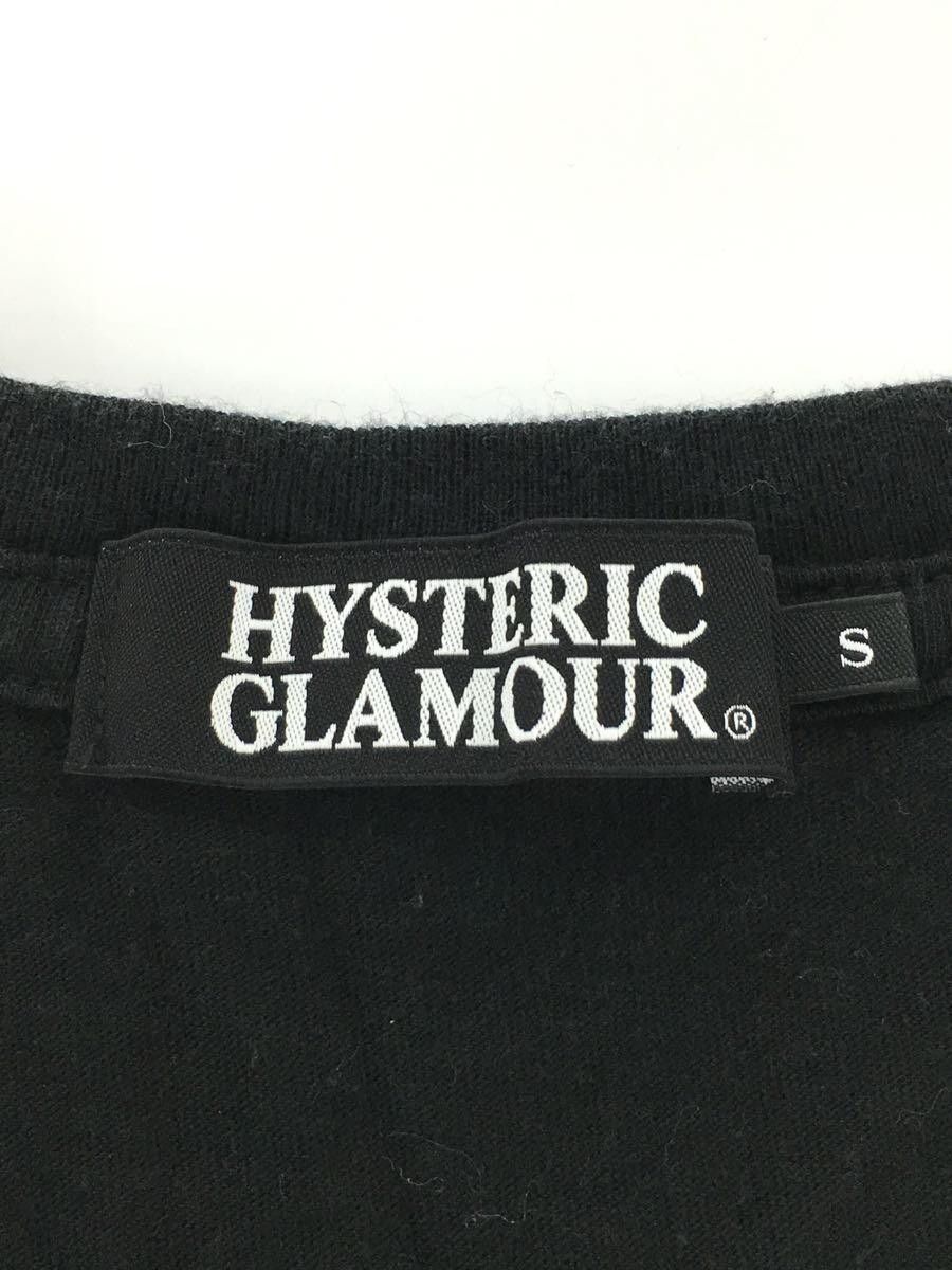 Hysteric Glamour Girl Logo Tee Size S / US 4 / IT 40 - 3 Thumbnail