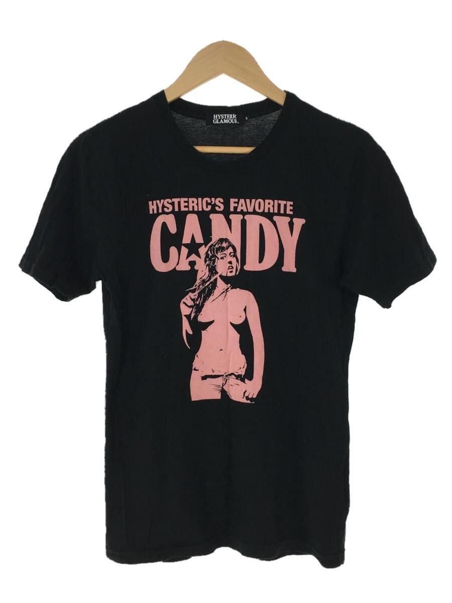 Hysteric Glamour Girl Logo Tee Size S / US 4 / IT 40 - 2 Thumbnail