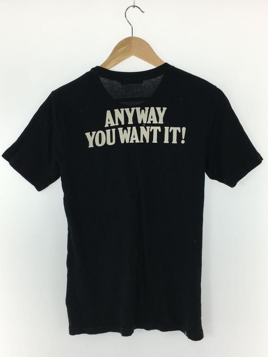 Hysteric Glamour Girl Logo Tee Size S / US 4 / IT 40 - 3 Thumbnail