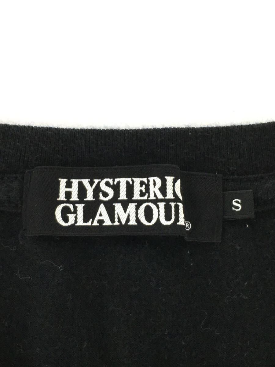 Hysteric Glamour Girl Logo Tee Size S / US 4 / IT 40 - 4 Thumbnail