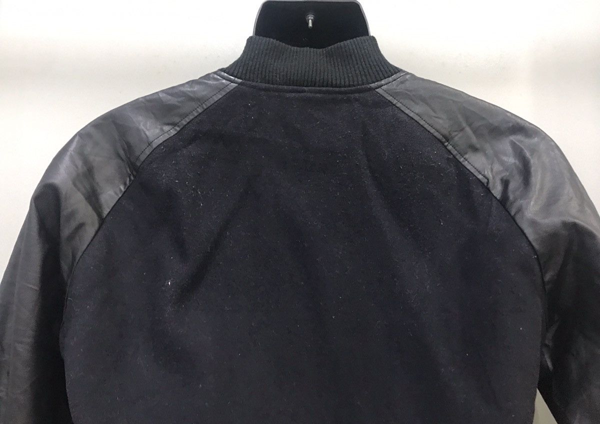 Uniqlo VARSITY BOMBER JACKET Size US M / EU 48-50 / 2 - 8 Thumbnail