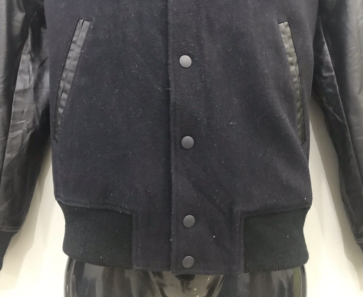 Uniqlo VARSITY BOMBER JACKET Size US M / EU 48-50 / 2 - 4 Thumbnail