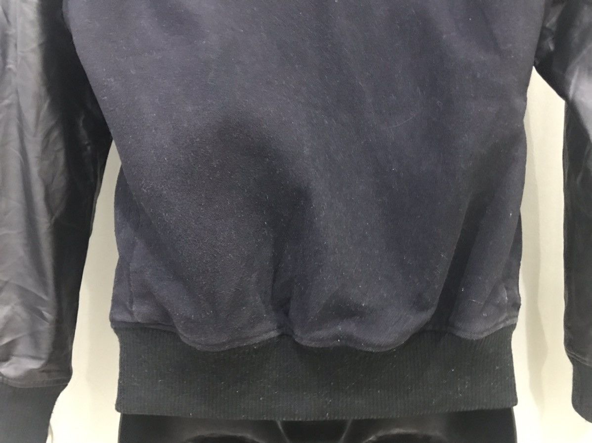 Uniqlo VARSITY BOMBER JACKET Size US M / EU 48-50 / 2 - 9 Thumbnail