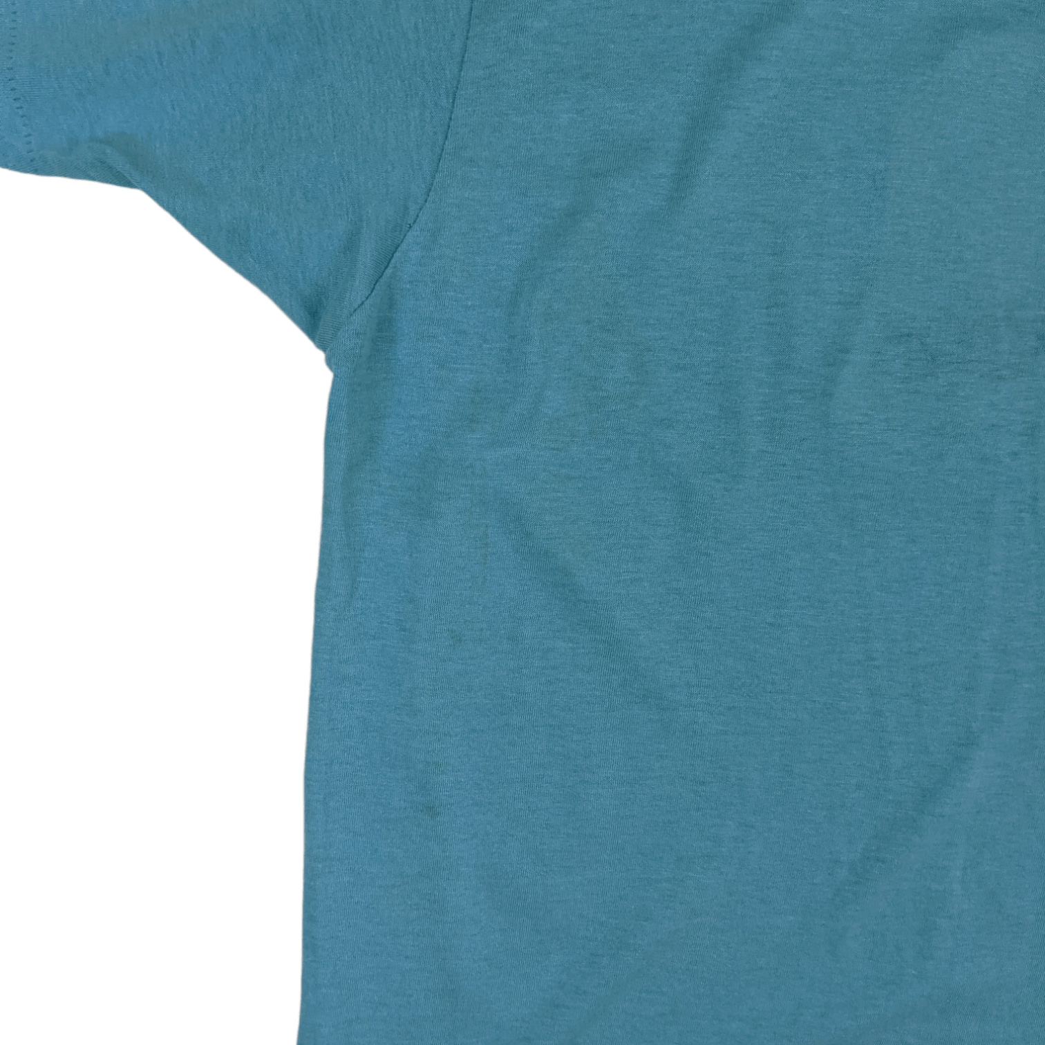 Vintage Vintage 80's NEW YORK City Souvenir T-Shirt Single Stitches Size US M / EU 48-50 / 2 - 10 Thumbnail