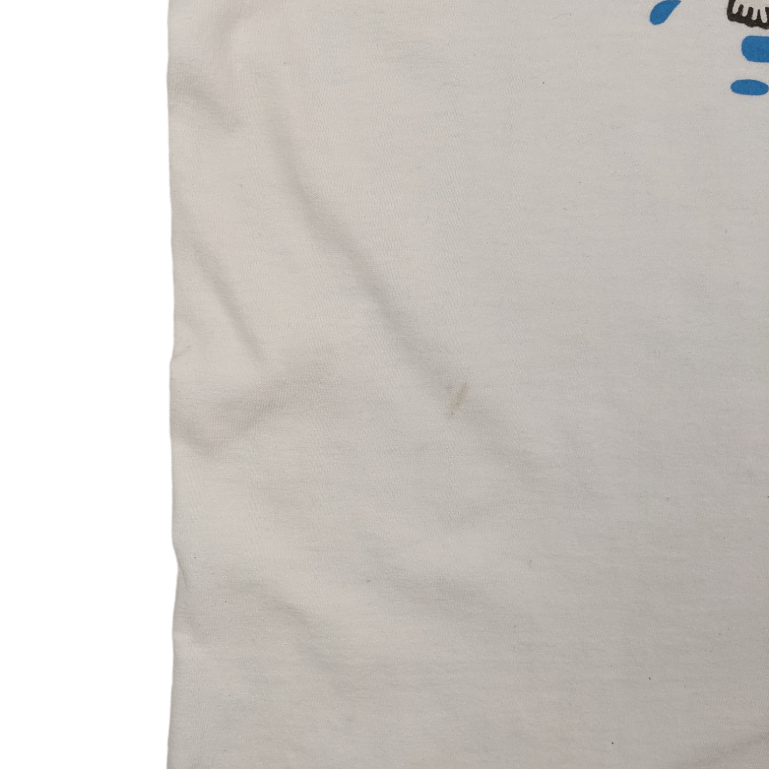 Japanese Brand Japan LAUNDRY Jaws Movie T-Shirt Size US L / EU 52-54 / 3 - 9 Thumbnail