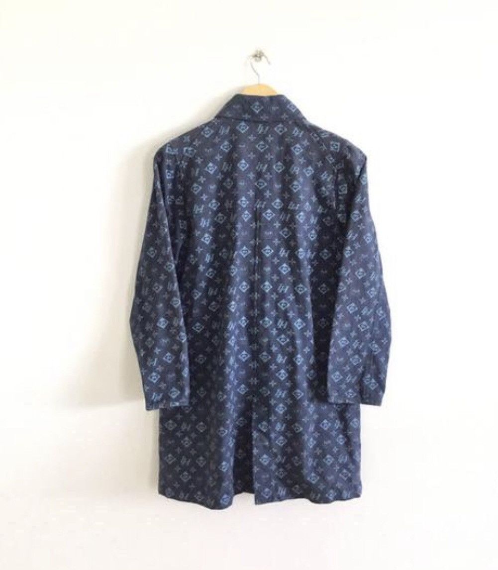 Japanese Brand Lovers House Monogram Pop Art Superlovers Jacket Size US M / EU 48-50 / 2 - 2 Thumbnail