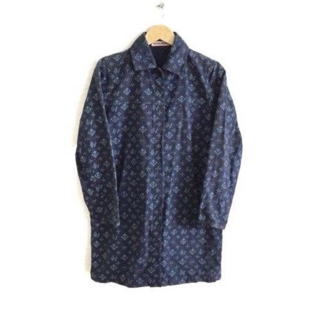 Japanese Brand Lovers House Monogram Pop Art Superlovers Jacket Size US M / EU 48-50 / 2 - 1 Thumbnail