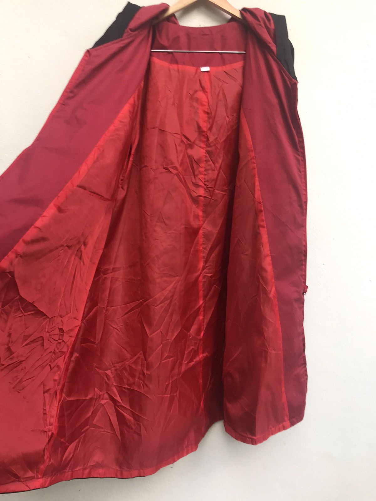 Art Comes First Akatsuki Naruto Long Light Jacket Size US M / EU 48-50 / 2 - 17 Thumbnail