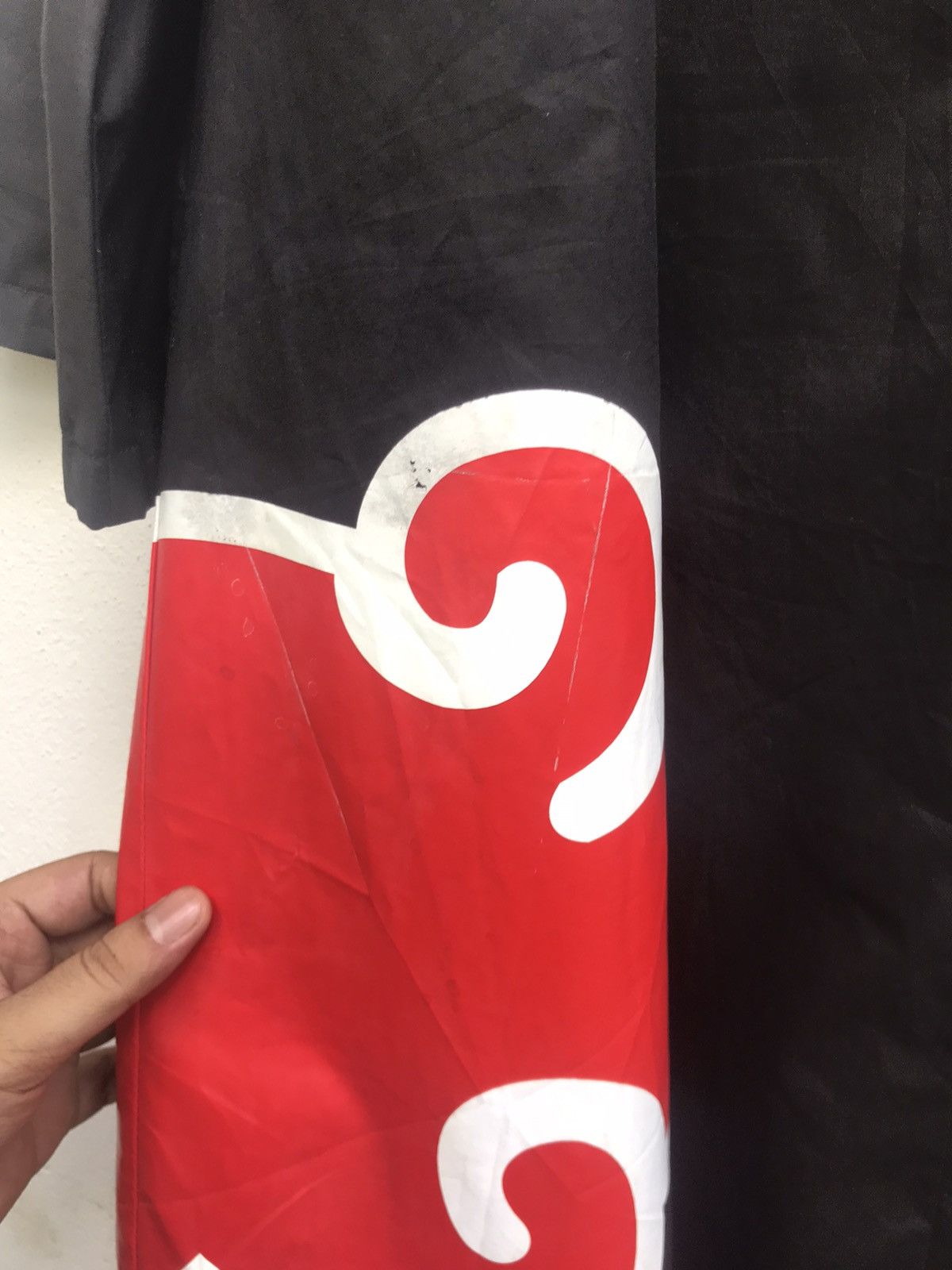 Art Comes First Akatsuki Naruto Long Light Jacket Size US M / EU 48-50 / 2 - 12 Thumbnail