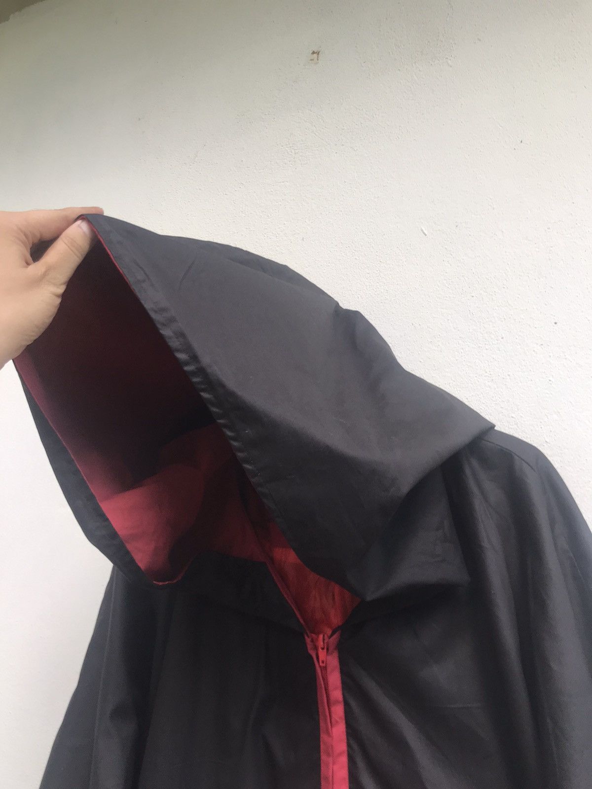 Art Comes First Akatsuki Naruto Long Light Jacket Size US M / EU 48-50 / 2 - 7 Thumbnail