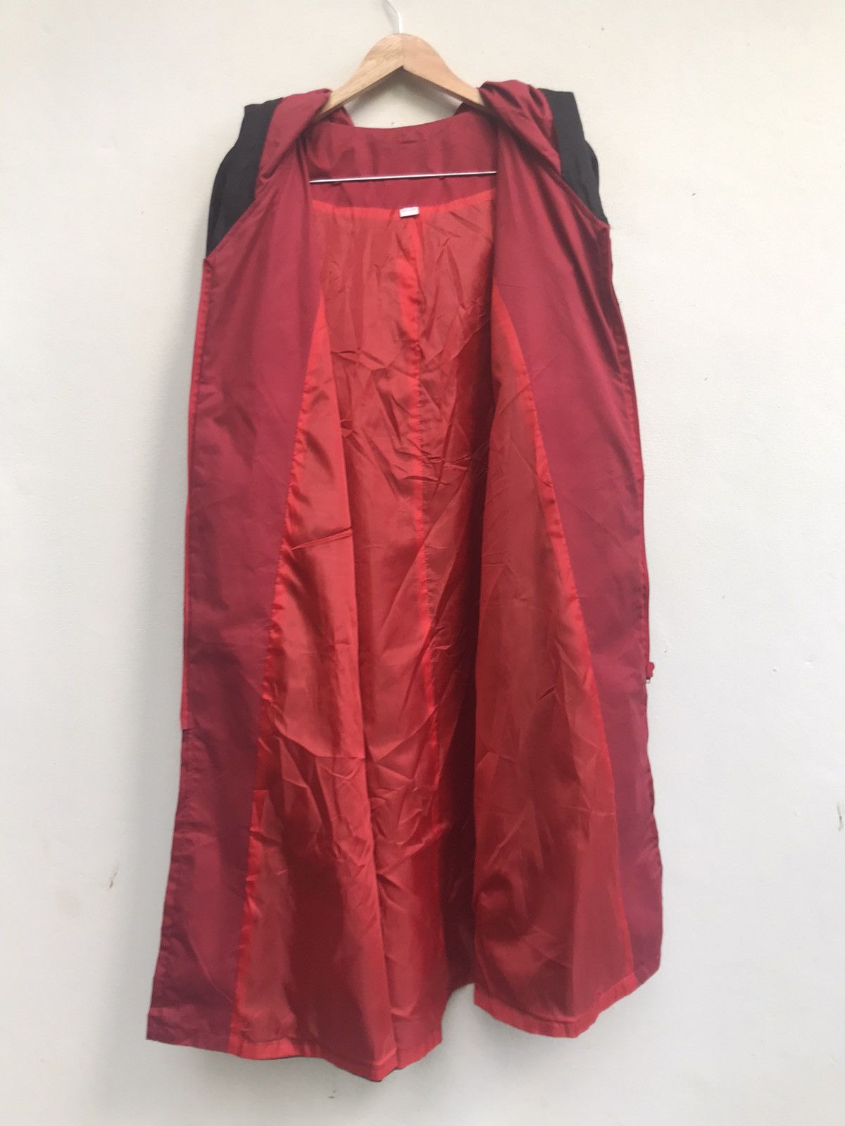 Art Comes First Akatsuki Naruto Long Light Jacket Size US M / EU 48-50 / 2 - 16 Thumbnail