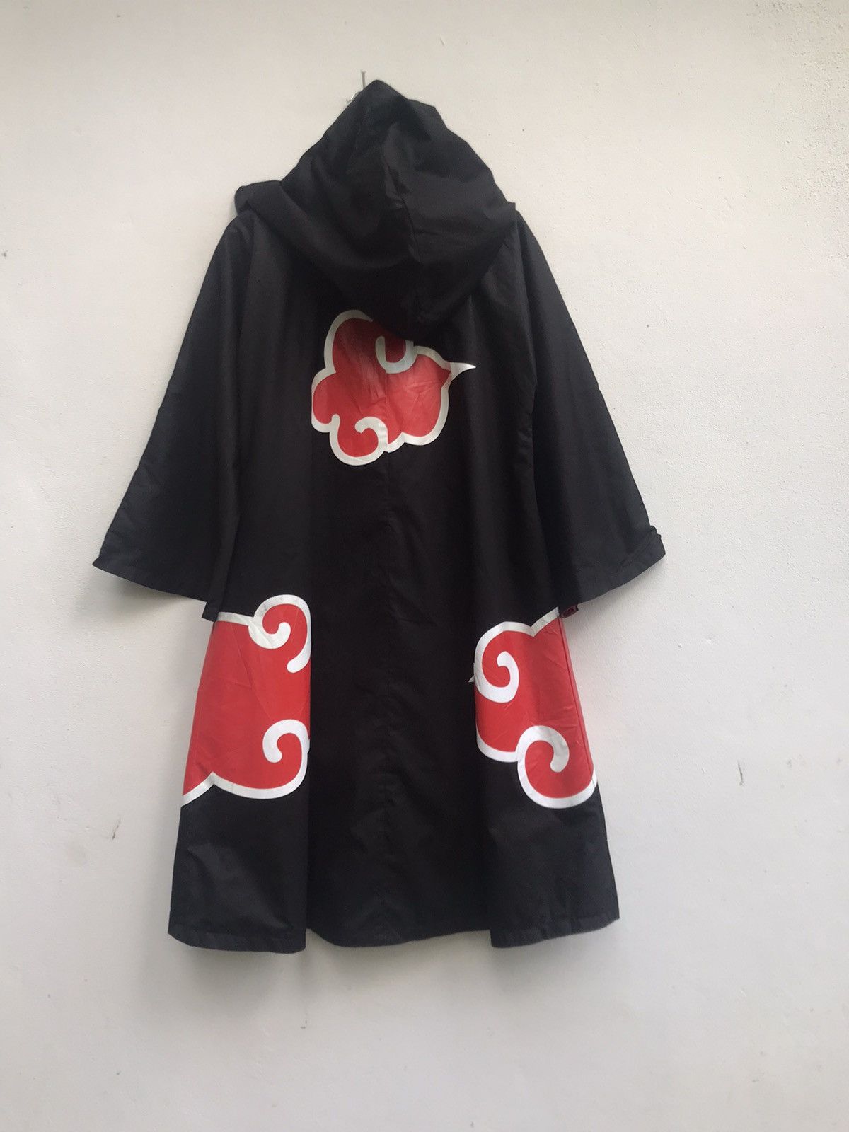 Art Comes First Akatsuki Naruto Long Light Jacket Size US M / EU 48-50 / 2 - 1 Thumbnail
