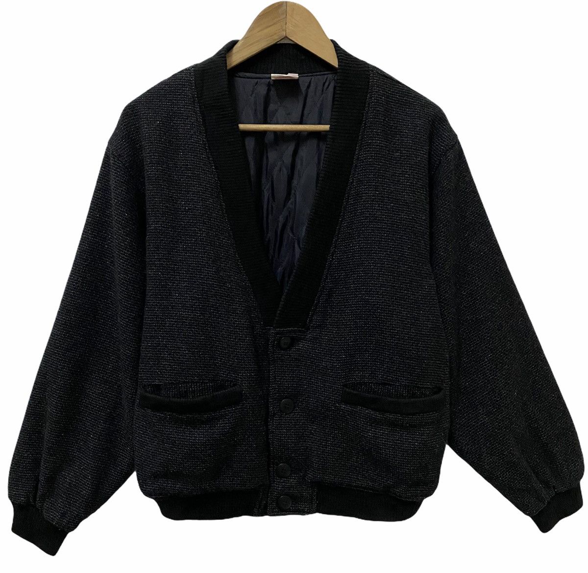 Issey Miyake Women Stream Cardigan