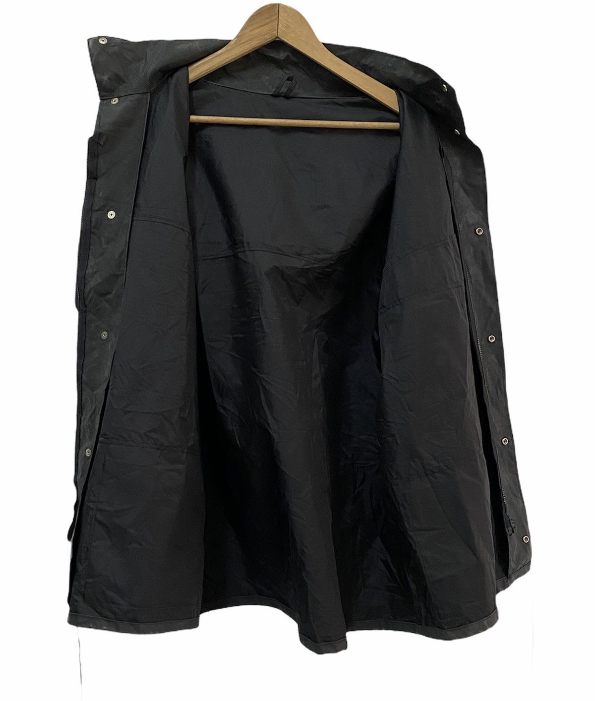 Michael Jackson Rare‼️Vintage Michael Jackson Welcome Back To Japan Raincoat Size US M / EU 48-50 / 2 - 2 Thumbnail