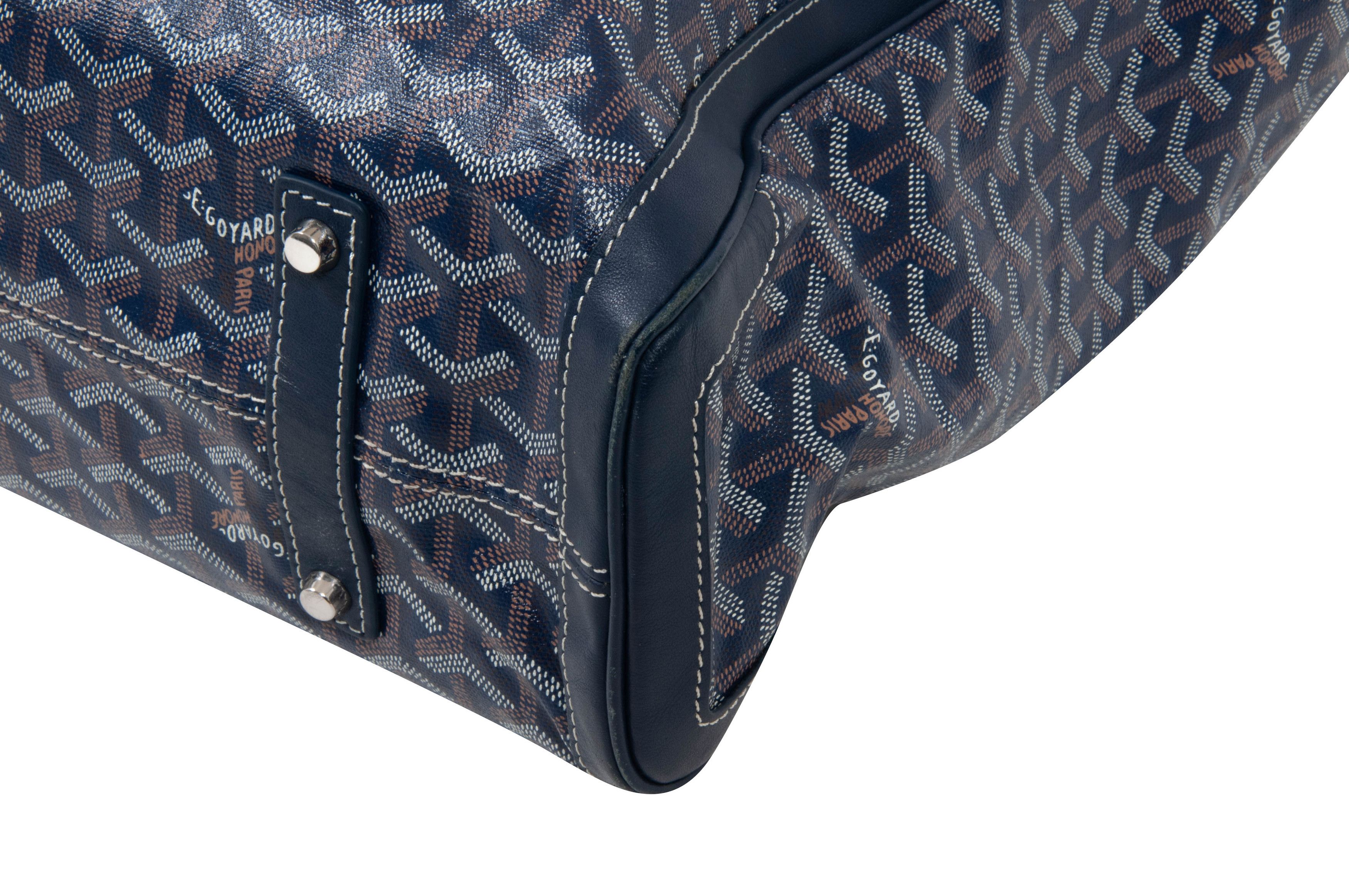 Goyard Voltaire Tote Bag Size ONE SIZE - 7 Thumbnail