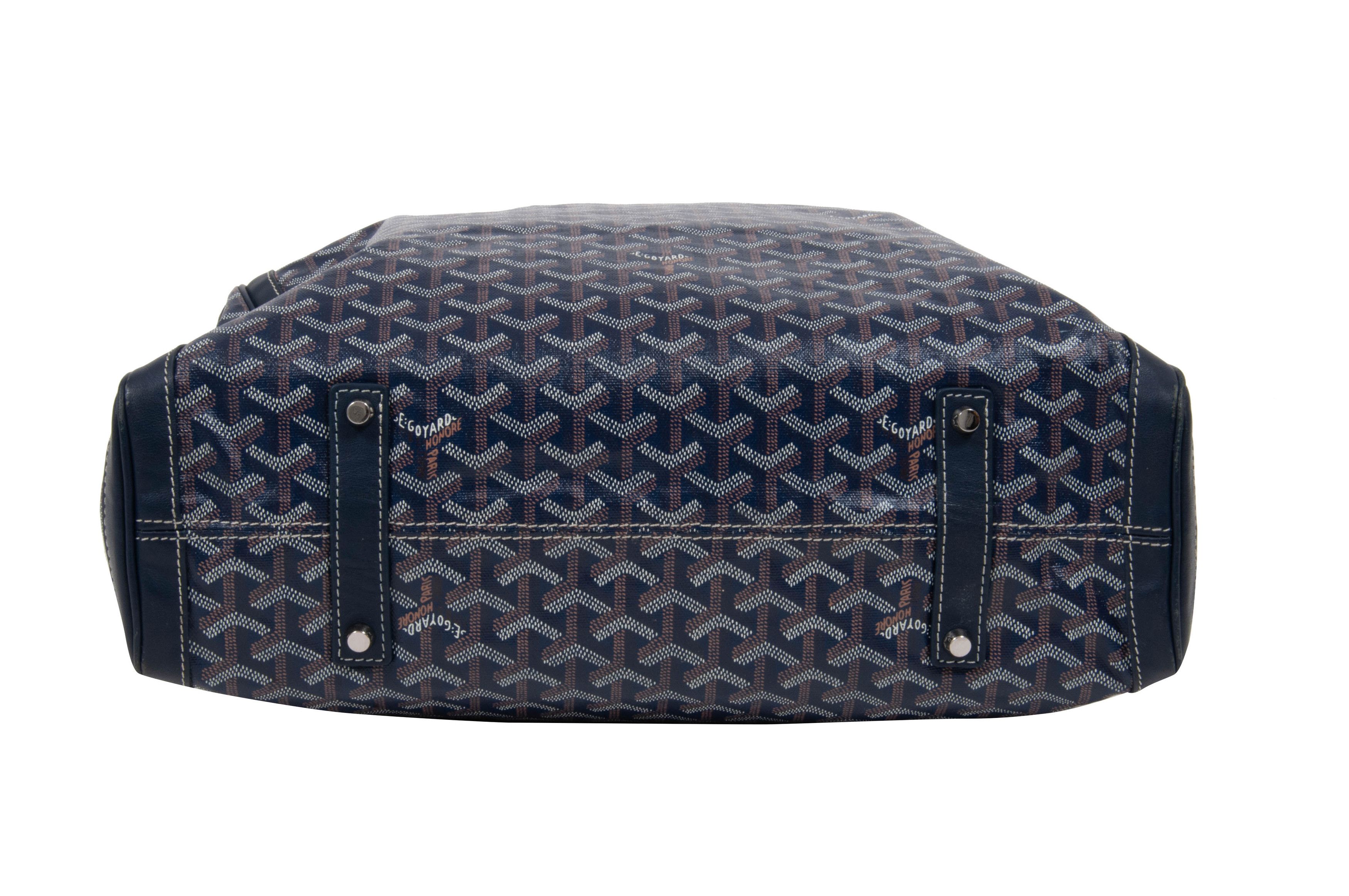 Goyard Voltaire Tote Bag Size ONE SIZE - 5 Thumbnail