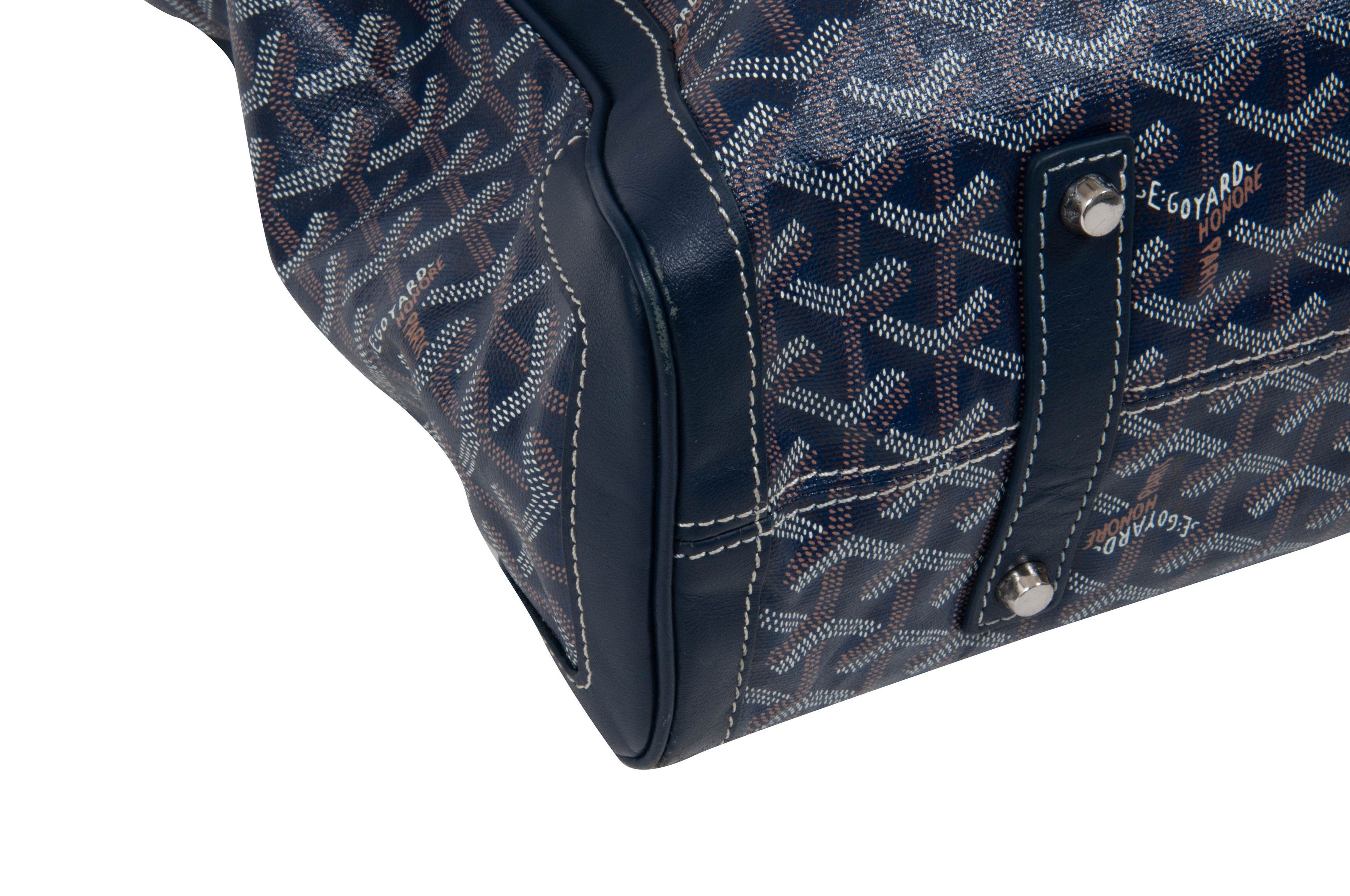 Goyard Voltaire Tote Bag Size ONE SIZE - 6 Thumbnail