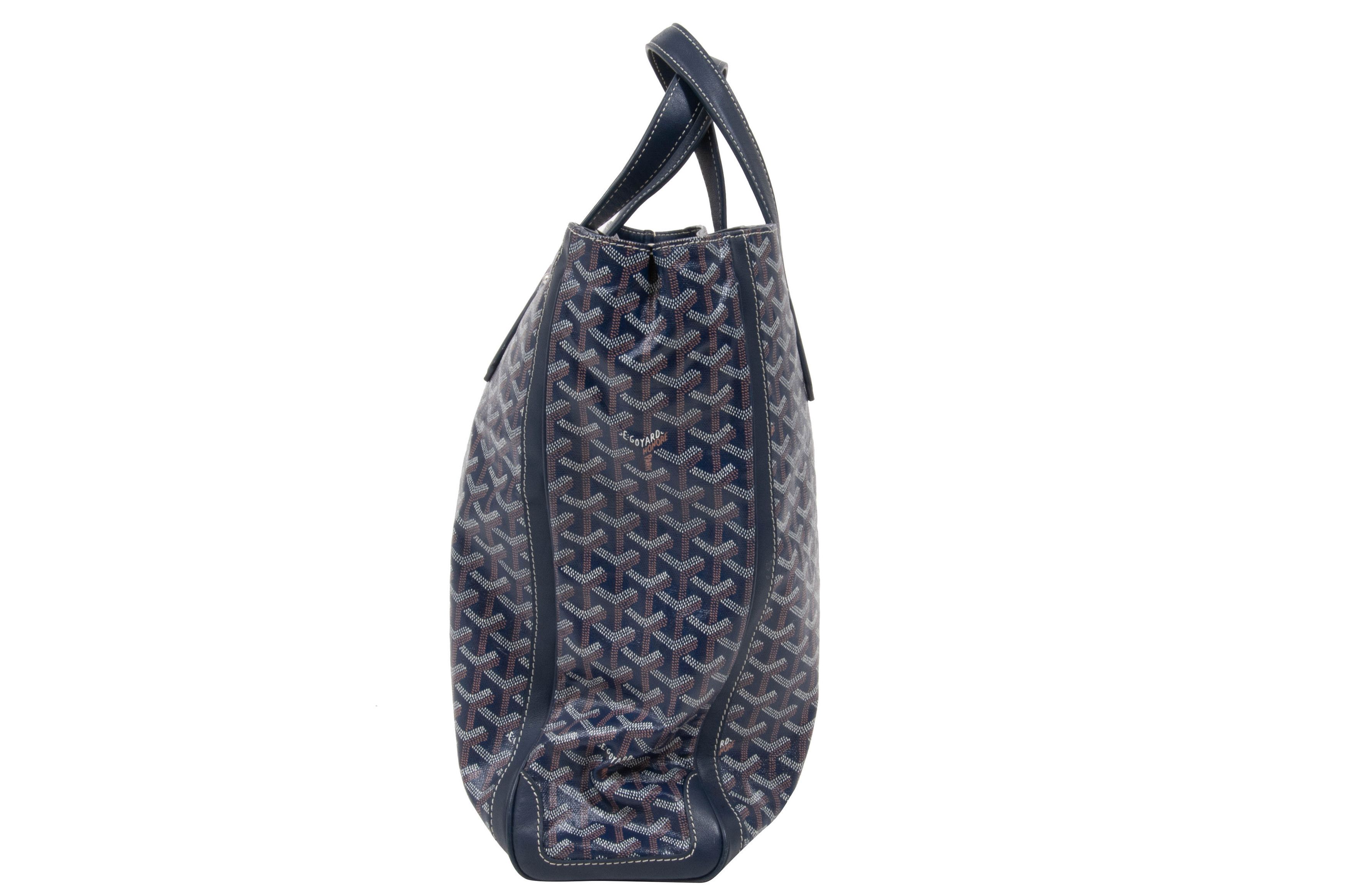 Goyard Voltaire Tote Bag Size ONE SIZE - 3 Thumbnail