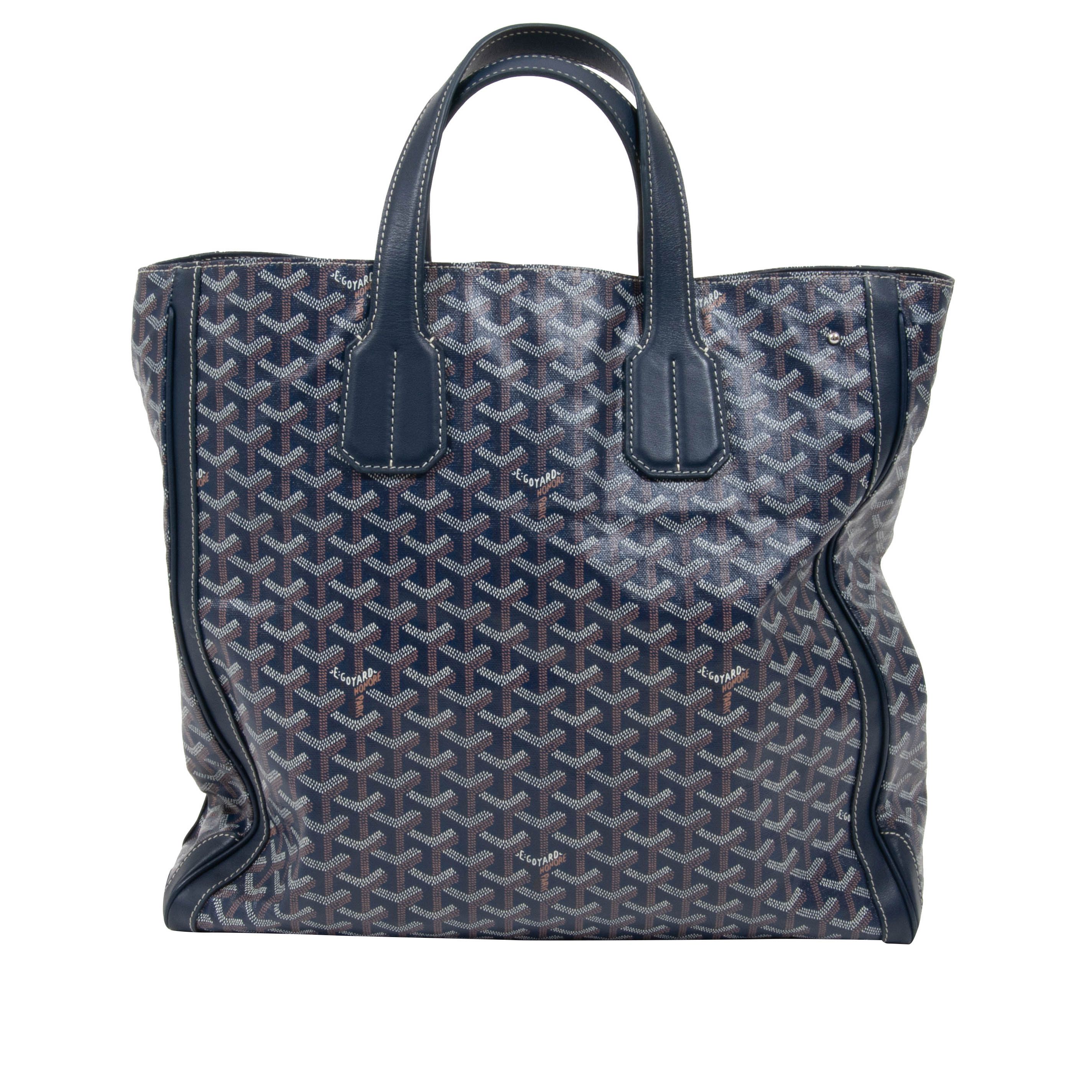 Goyard Voltaire Tote Bag Size ONE SIZE - 2 Thumbnail