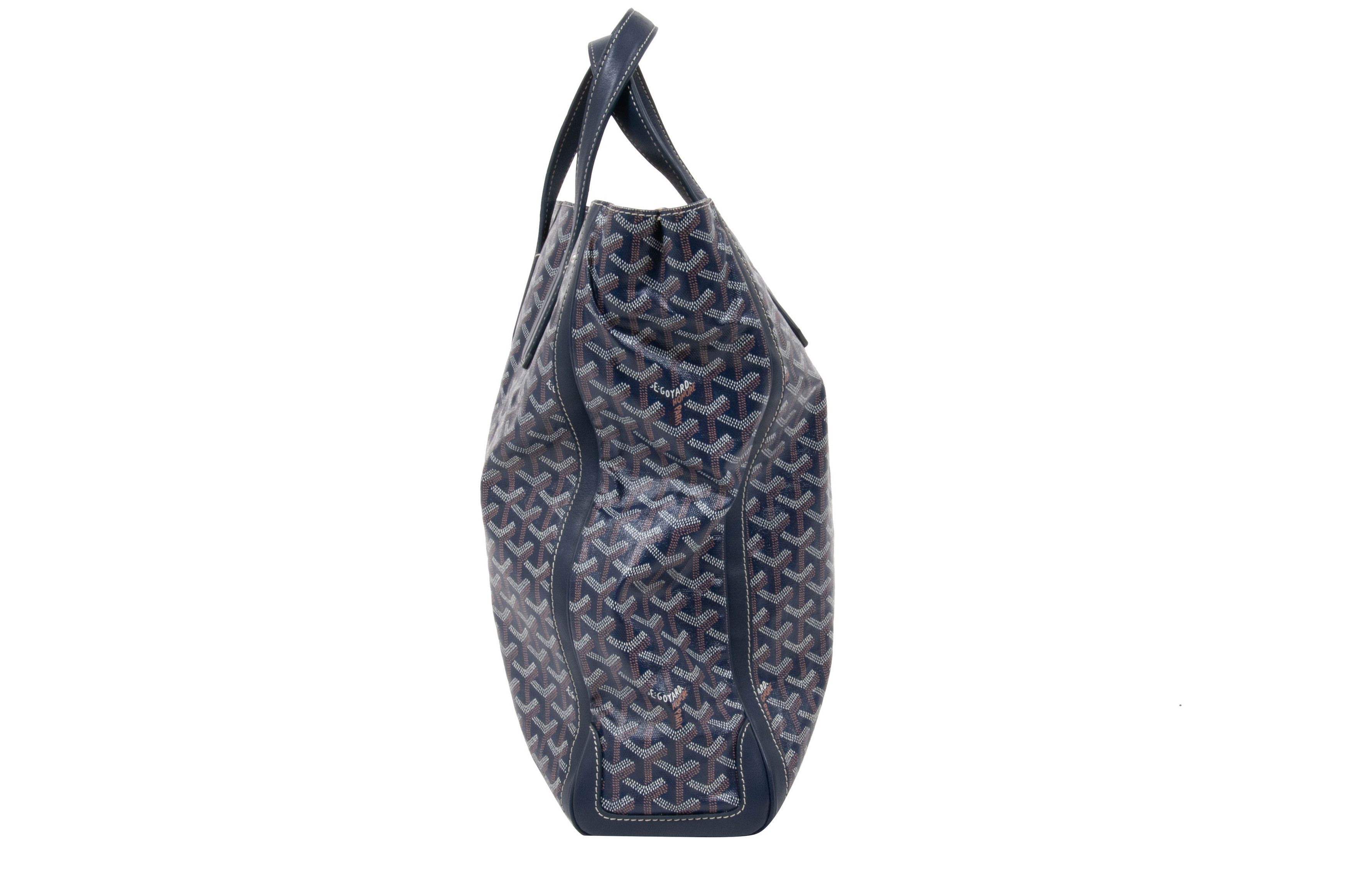 Goyard Voltaire Tote Bag Size ONE SIZE - 4 Thumbnail