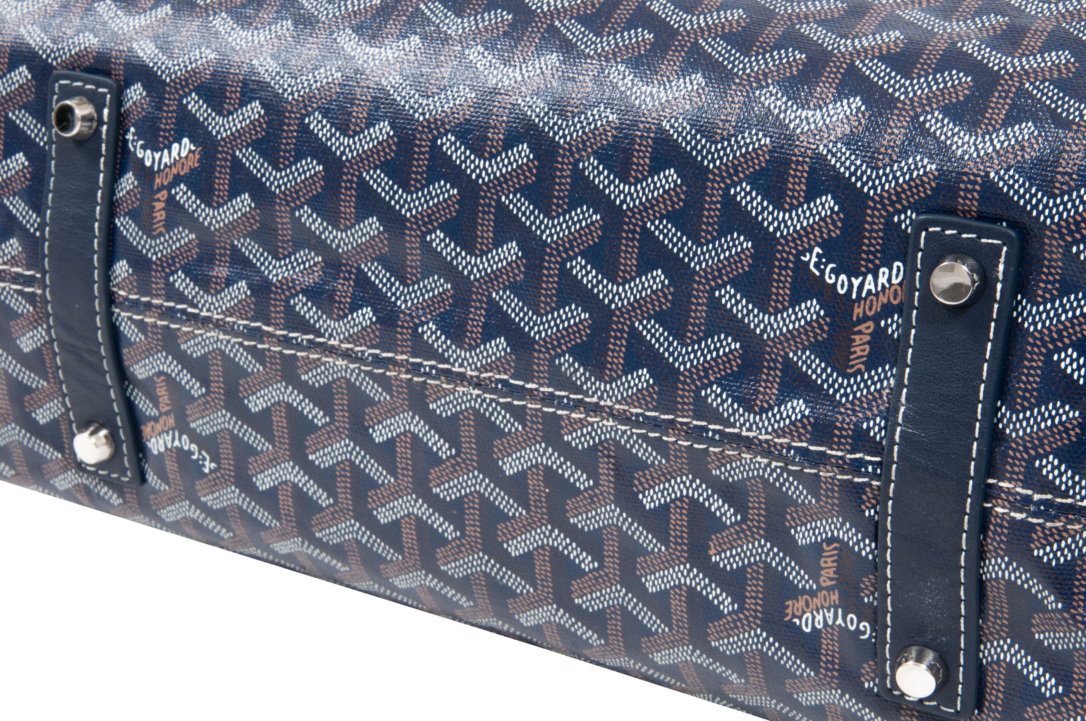 Goyard Voltaire Tote Bag Size ONE SIZE - 8 Thumbnail