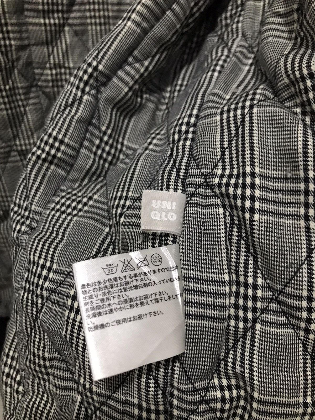 Other Uniqlo Bomber Air tech olive green Jacket Size US M / EU 48-50 / 2 - 11 Thumbnail