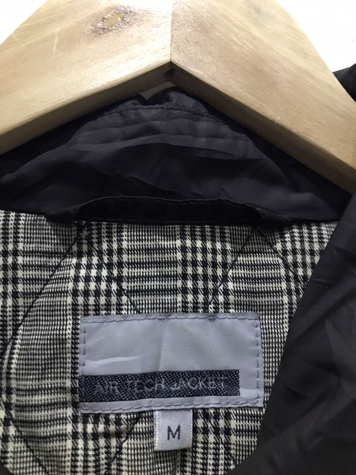 Other Uniqlo Bomber Air tech olive green Jacket Size US M / EU 48-50 / 2 - 10 Thumbnail