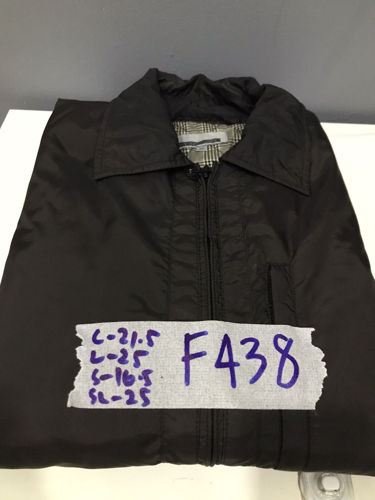 Other Uniqlo Bomber Air tech olive green Jacket Size US M / EU 48-50 / 2 - 17 Thumbnail