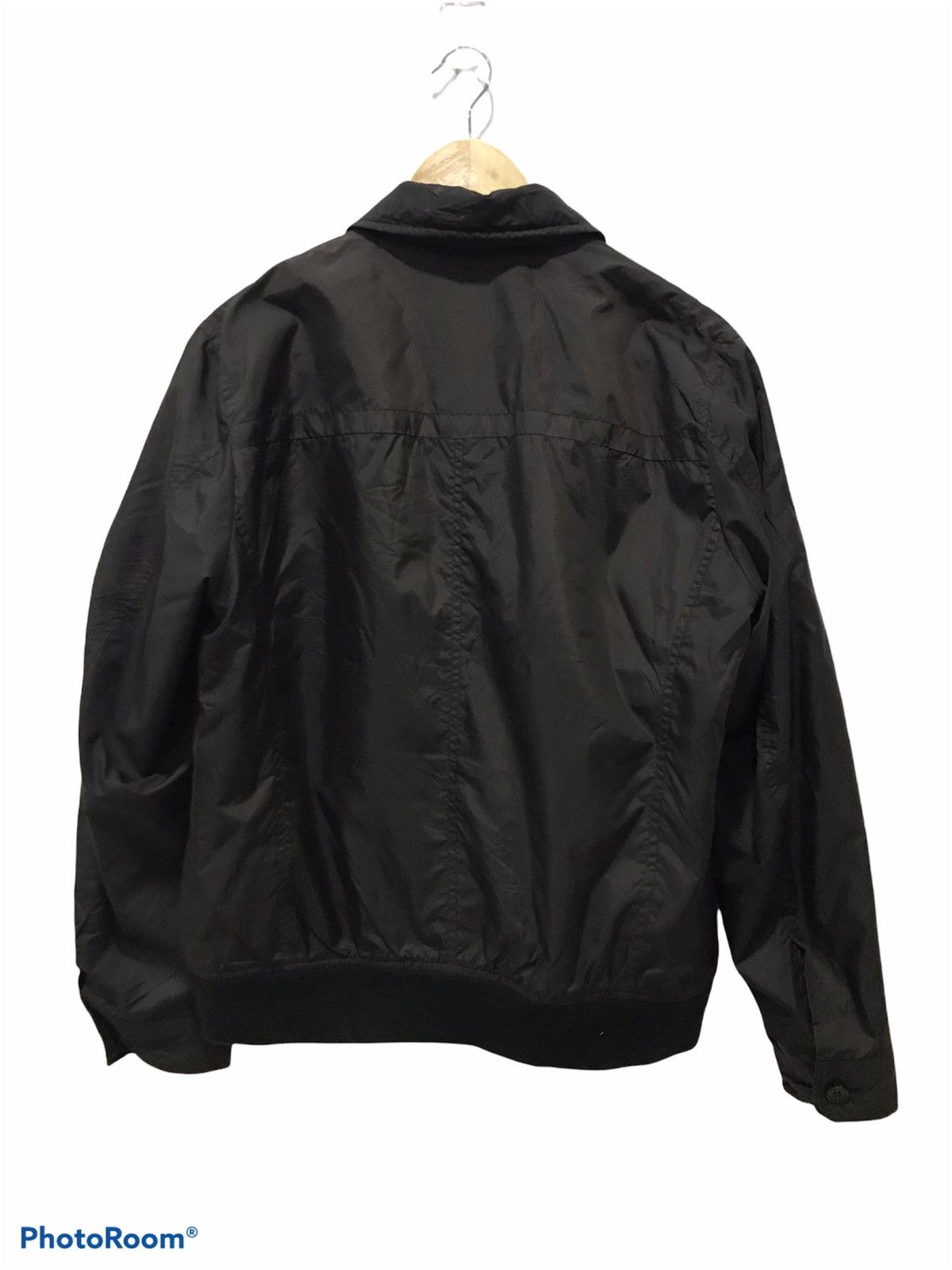 Other Uniqlo Bomber Air tech olive green Jacket Size US M / EU 48-50 / 2 - 2 Thumbnail