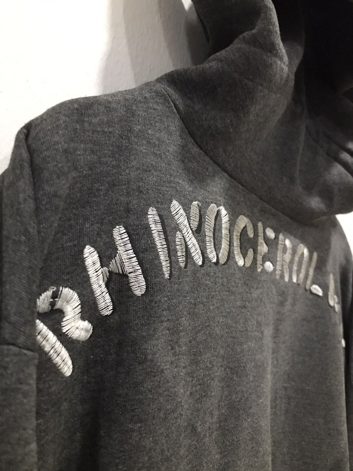 Ecko Unltd. Ecko Embroidery logo Limited edition sweatshirt Size US XL / EU 56 / 4 - 9 Thumbnail