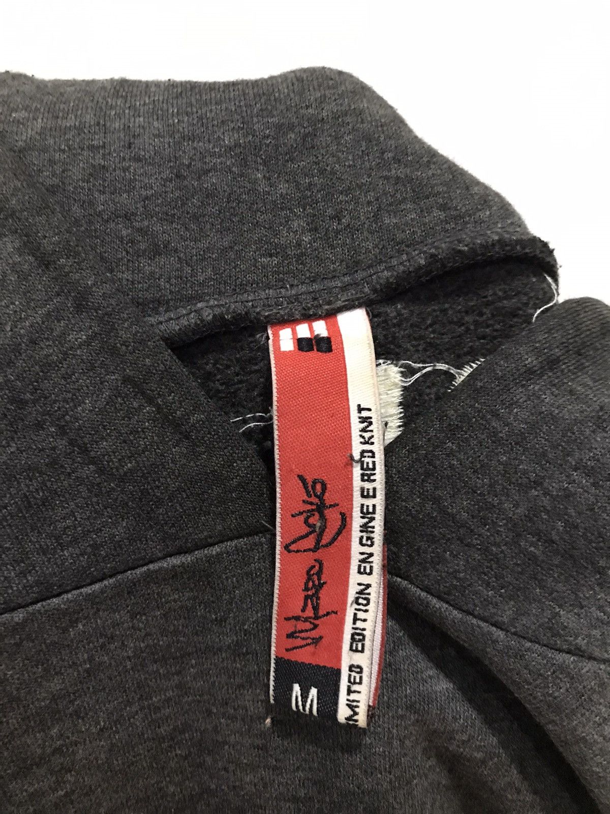 Ecko Unltd. Ecko Embroidery logo Limited edition sweatshirt Size US XL / EU 56 / 4 - 10 Thumbnail