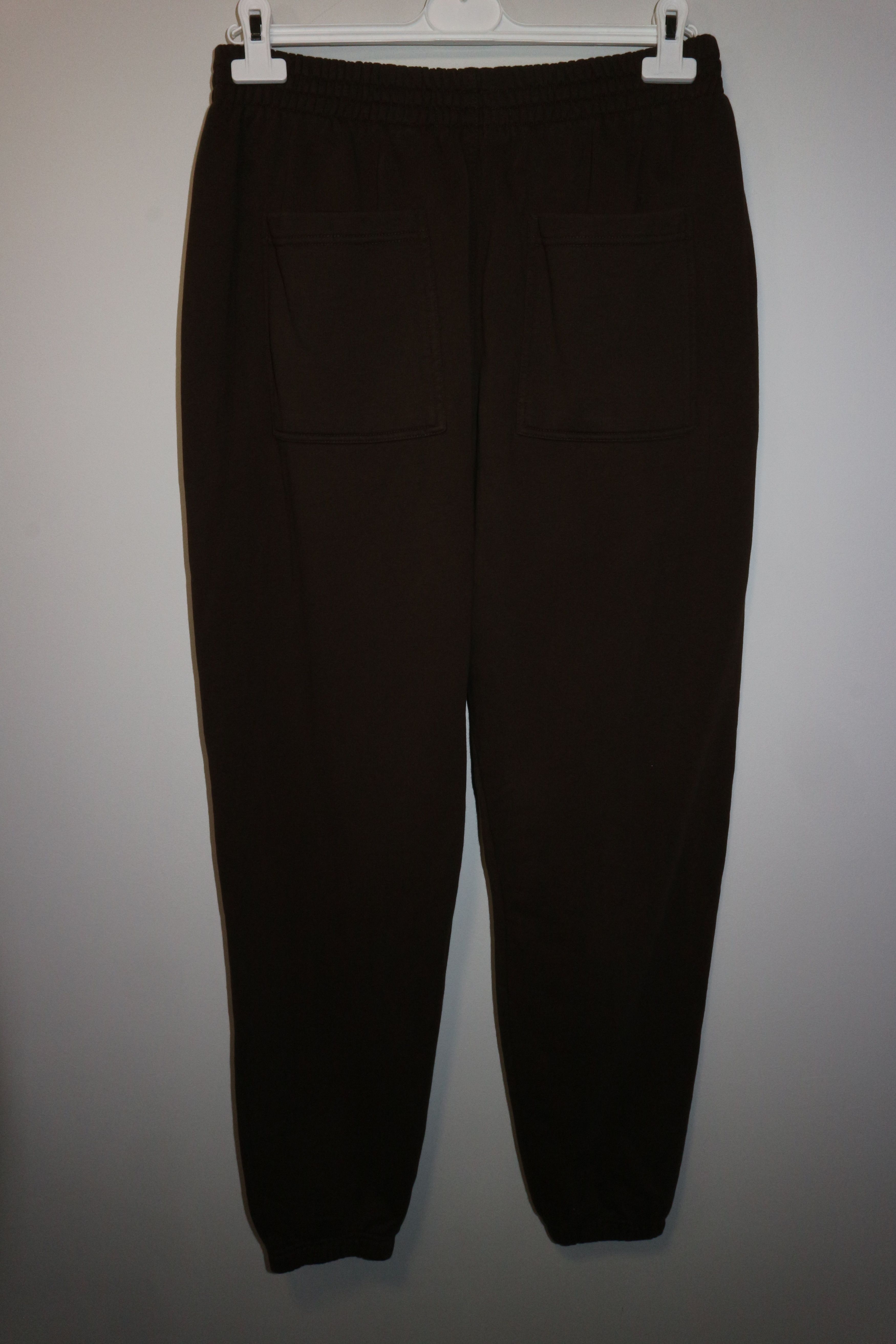 Represent Clo. Logo print sweatpants Size US 30 / EU 46 - 8 Thumbnail