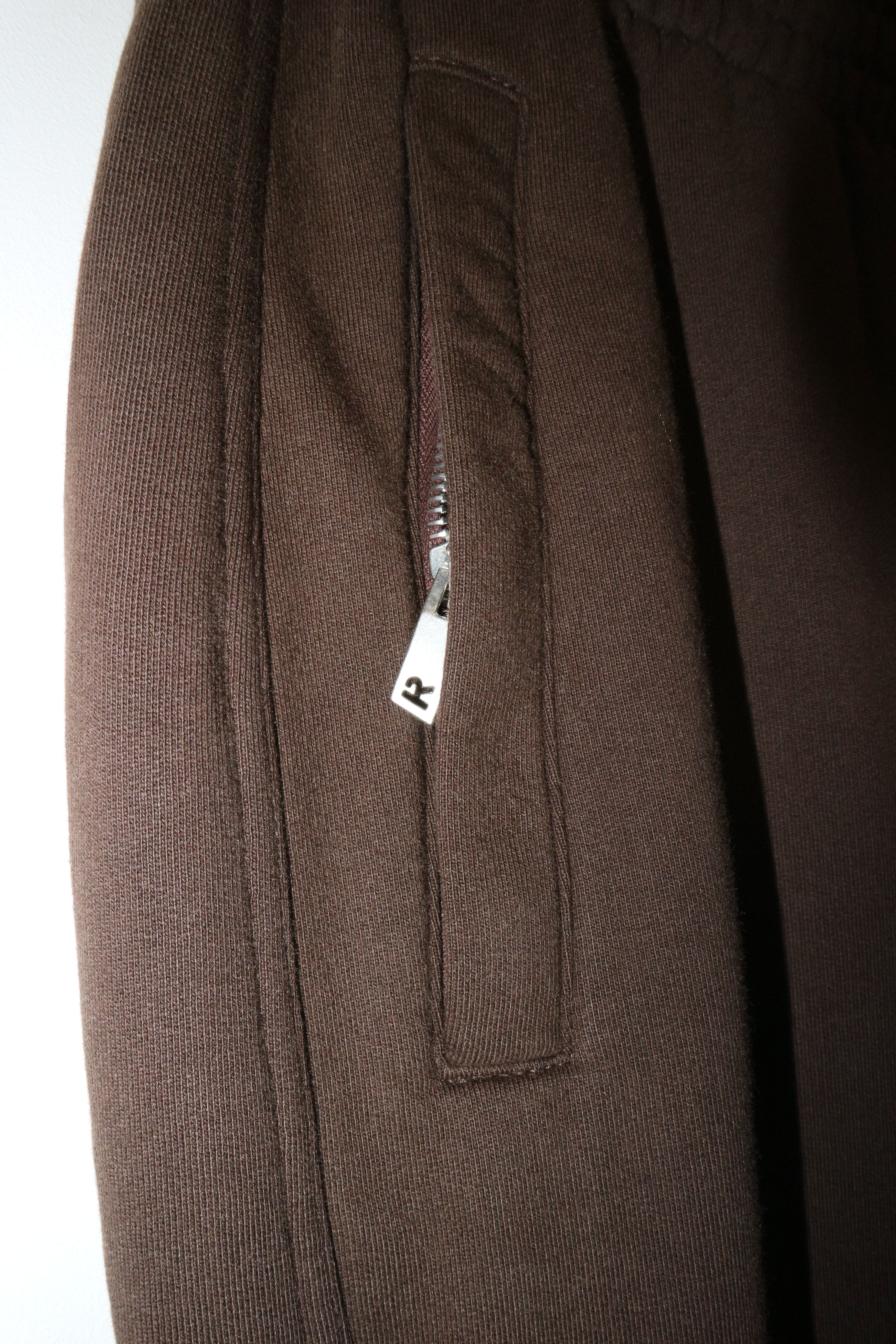 Represent Clo. Logo print sweatpants Size US 30 / EU 46 - 6 Thumbnail