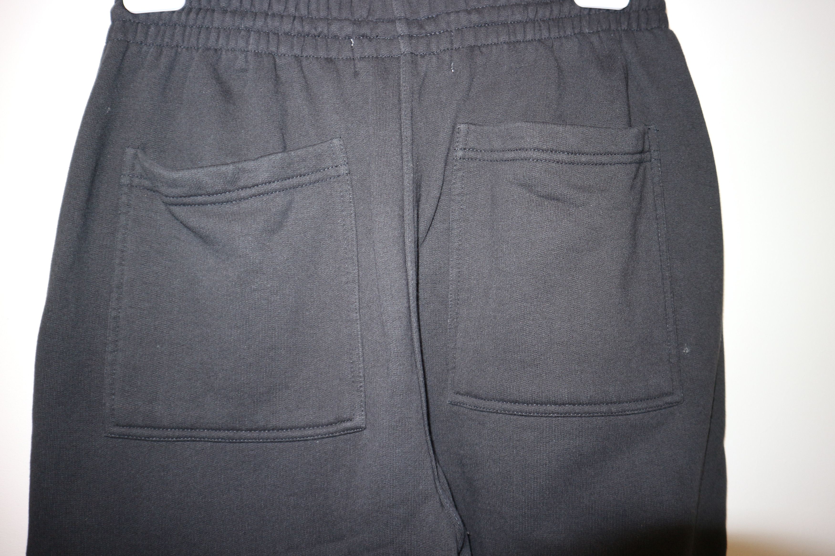 Represent Clo. Blanks sweatpants Size US 30 / EU 46 - 8 Thumbnail