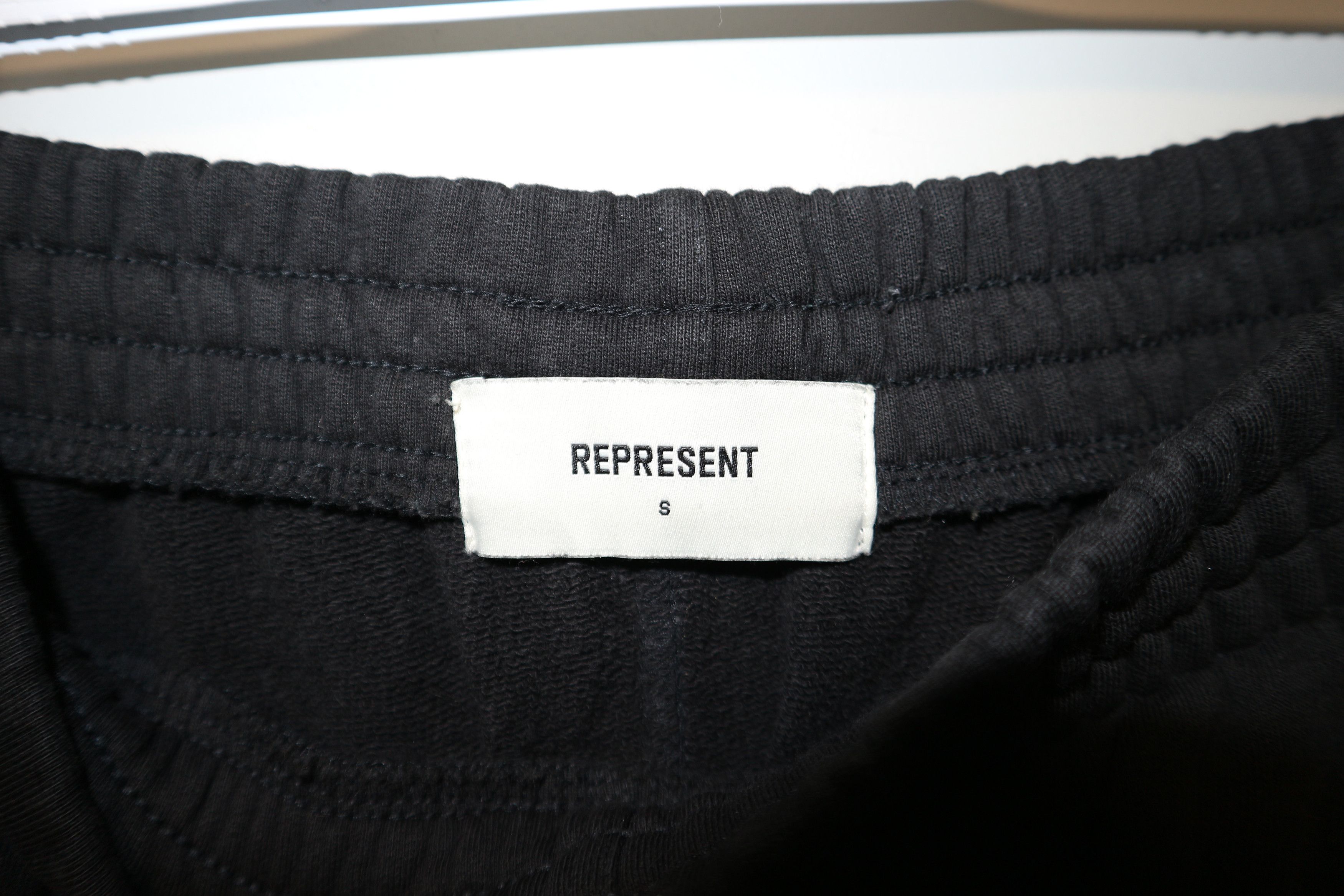 Represent Clo. Blanks sweatpants Size US 30 / EU 46 - 3 Thumbnail